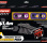 71606 Extension Pack - Nascar Racer