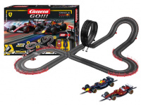 Carrera GO 62605 Speed Zone