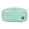 SWITCH 2 HORI Puff Pouch (Cozy Green)