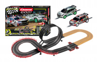 Carrera GO 62584 Škoda Rally