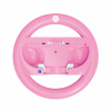 Racing Wheel Attachment Set for Switch 2 (Peach)