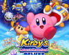 Kirby's Return to Dream Land Deluxe platformer arrives on Nintendo Switch