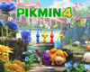 Pikmin 4 releases today on Nintendo Switch