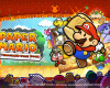 Paper Mario: The Thousand-Year Door arrived today on Nintendo Switch