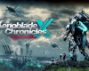 Xenoblade Chronicles X: Definitive Edition brings an expansive sci-fi adventure to Nintendo Switch in March next year