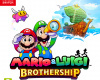 Mario & Luigi: Brothership Sets Sail on Nintendo Switch