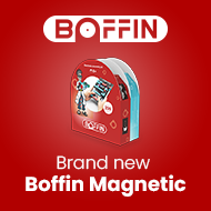 COM Boffin Magnetic